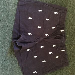 Ralph Lauren Women’s Shorts